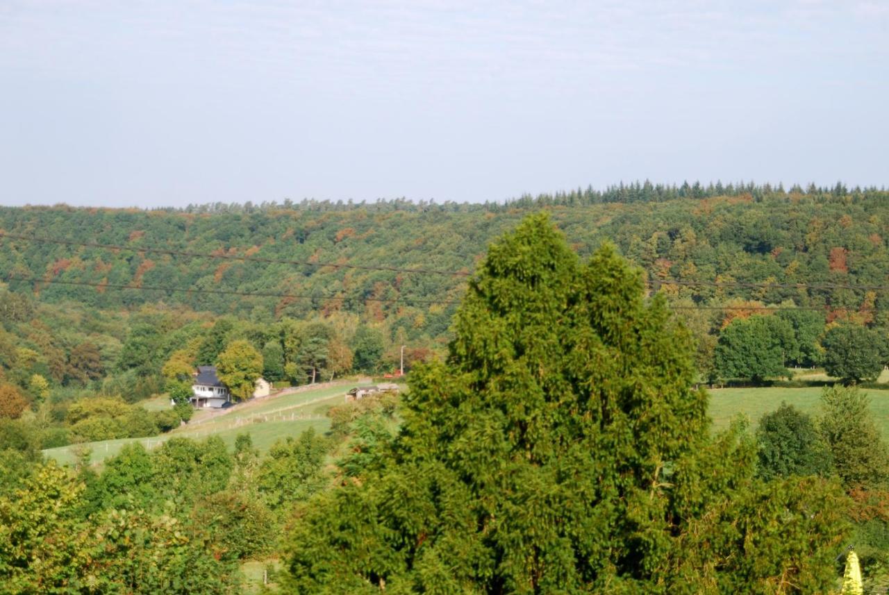 Les Haies Solwaster Экстерьер фото